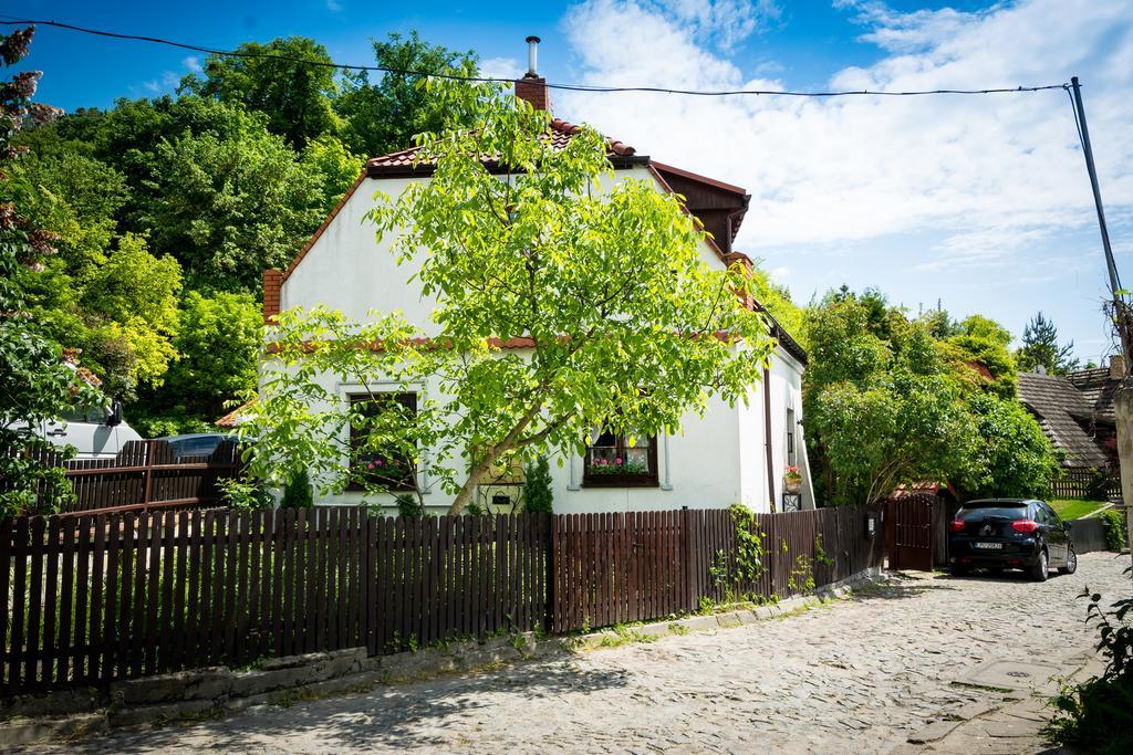 Pokoje Mars Kazimierz Dolny Exteriér fotografie