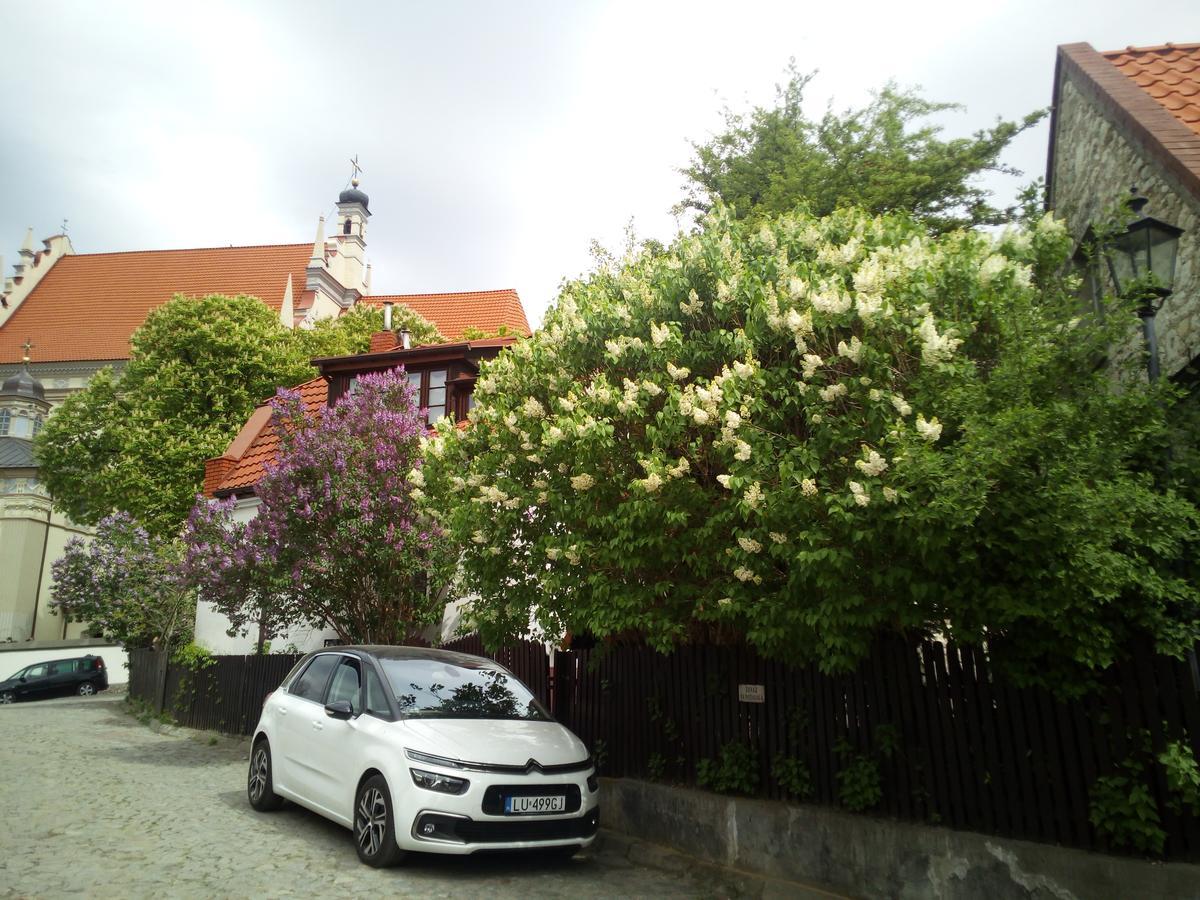 Pokoje Mars Kazimierz Dolny Exteriér fotografie
